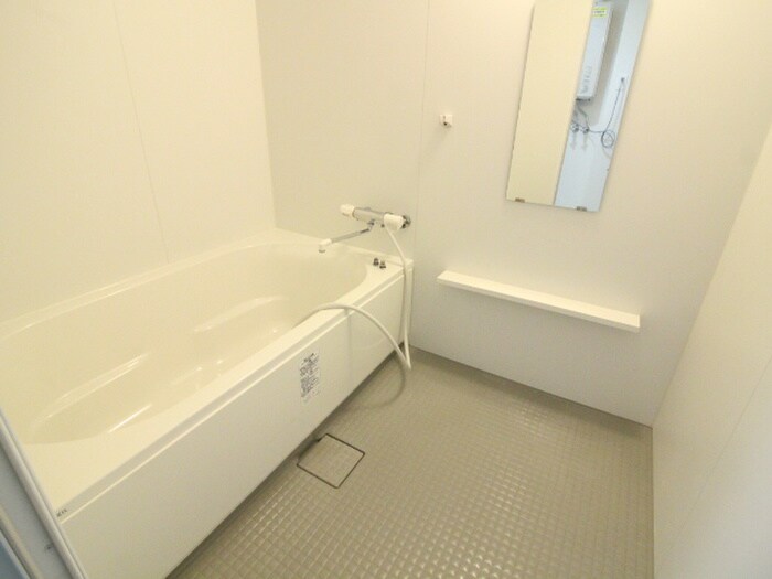 物件内観写真14　(バス／シャワールーム等)