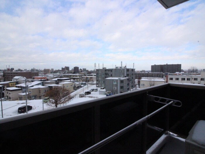 物件内観写真22　(ベランダ・バルコニー)