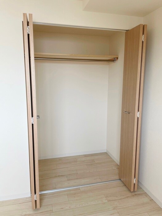 物件内観写真11　(収納)