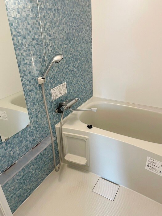 物件内観写真14　(バス／シャワールーム等)