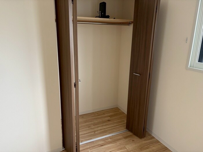 物件内観写真17　(収納)