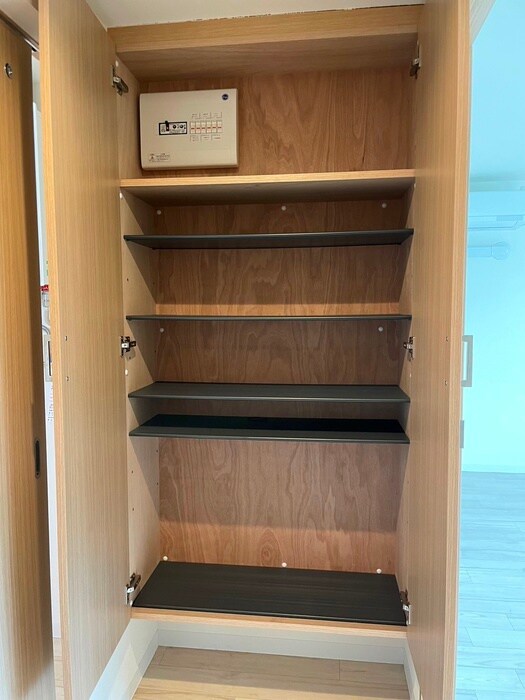 物件内観写真17　(靴箱)