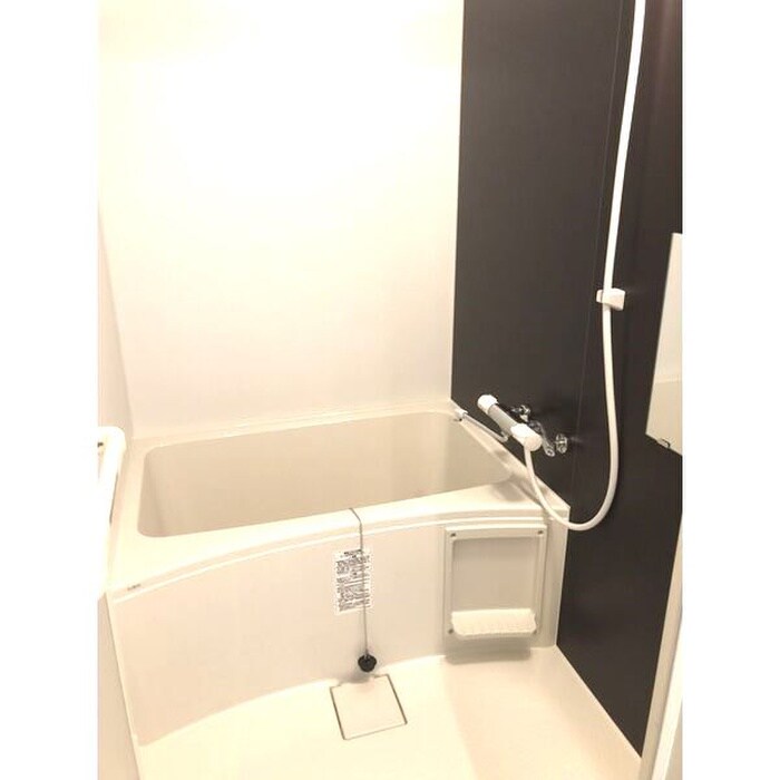 物件内観写真12　(バス／シャワールーム等)