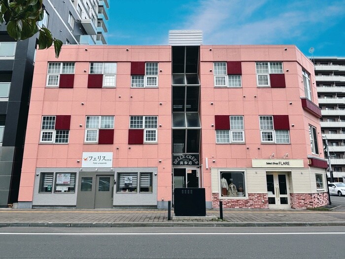 物件外観写真3　(外観写真)