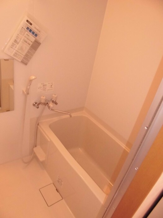 物件内観写真6　(バス／シャワールーム等)
