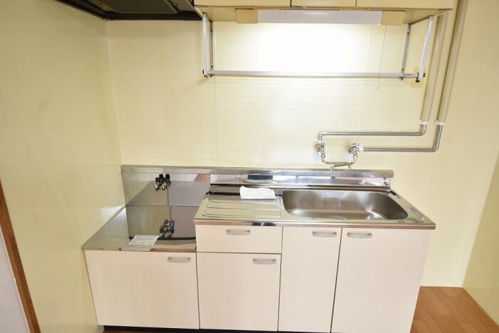 物件内観写真8　(キッチン)