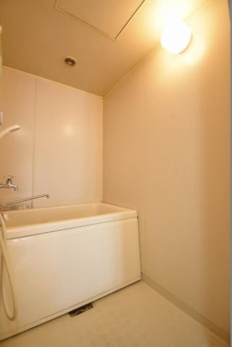 物件内観写真10　(バス／シャワールーム等)