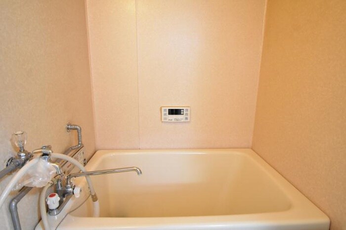 物件内観写真10　(バス／シャワールーム等)