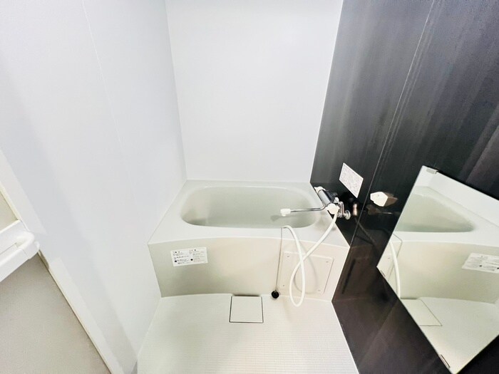 物件内観写真12　(バス／シャワールーム等)