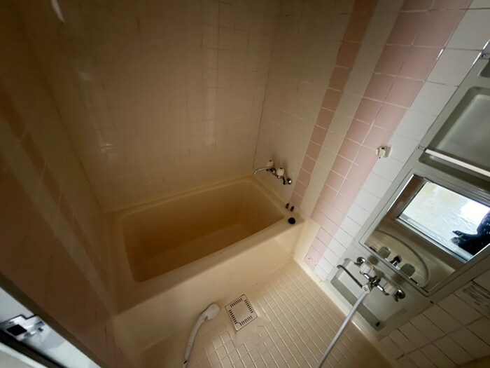 物件内観写真5　(バス／シャワールーム等)