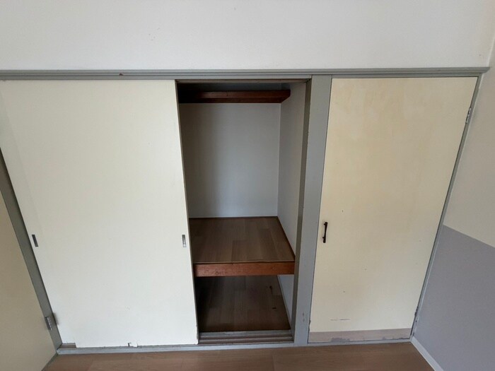 物件内観写真10　(靴箱)