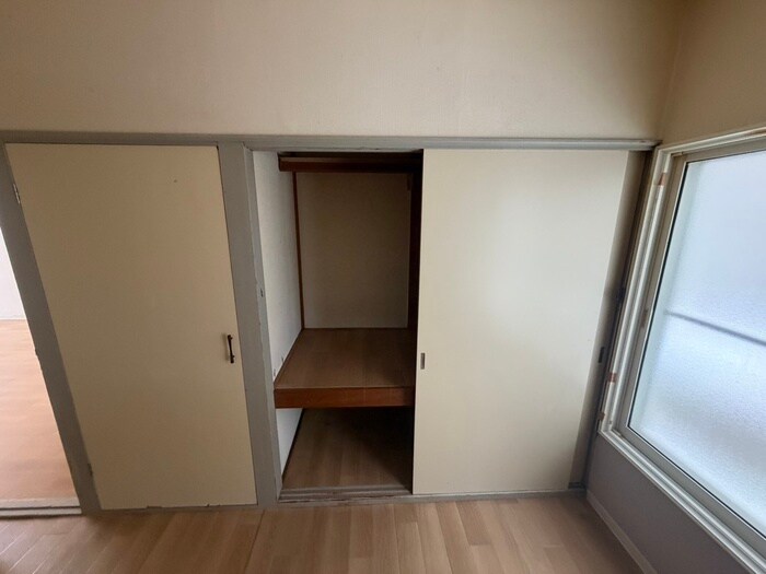 物件内観写真14　(収納)