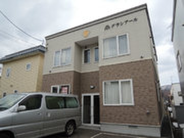 グラシアール