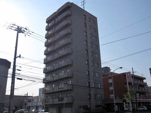 ベストライフタカクワ外観写真