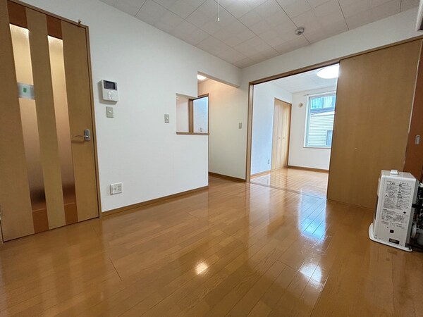 居室