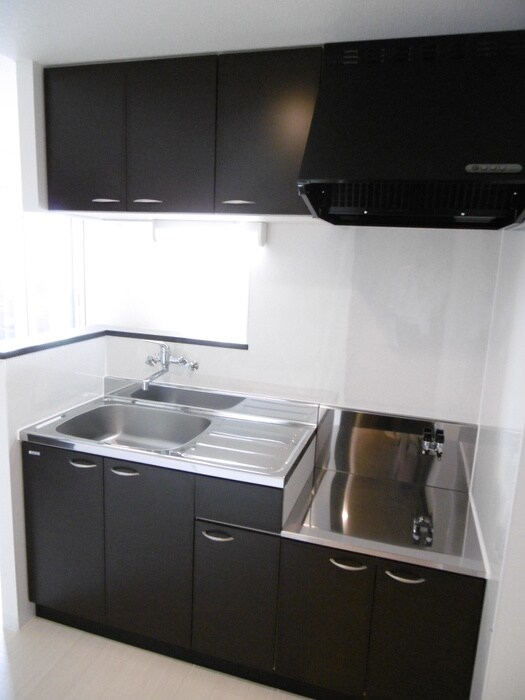 物件内観写真6　(キッチン)