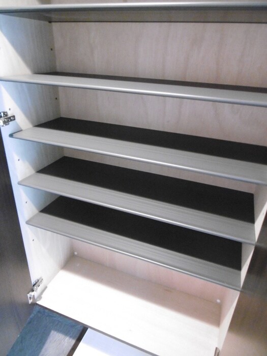 物件内観写真12　(靴箱)