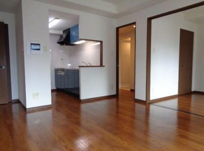 物件内観写真9　(居室)