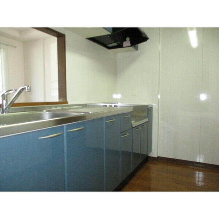 物件内観写真11　(キッチン)