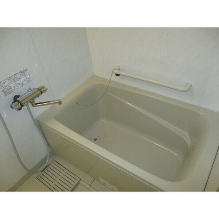 物件内観写真13　(バス／シャワールーム等)