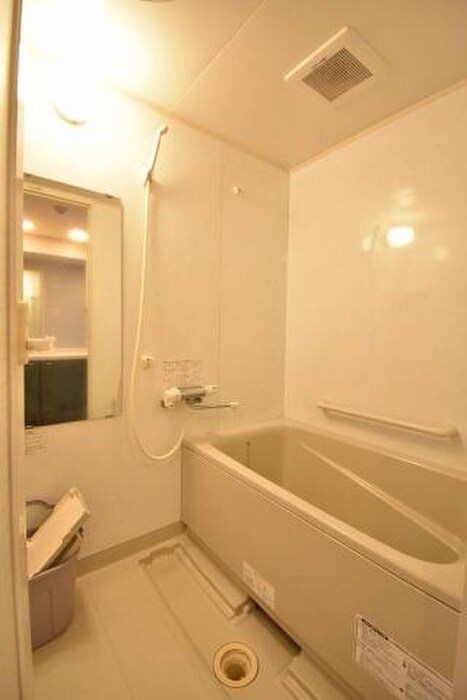 物件内観写真14　(バス／シャワールーム等)