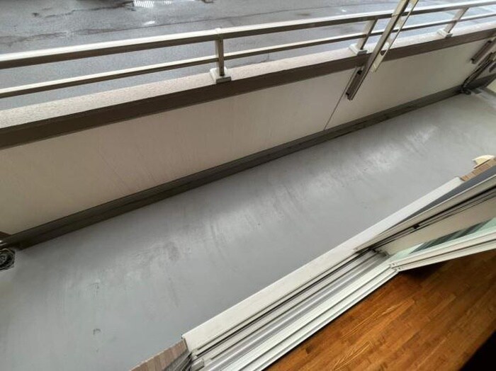 物件内観写真17　(ベランダ・バルコニー)