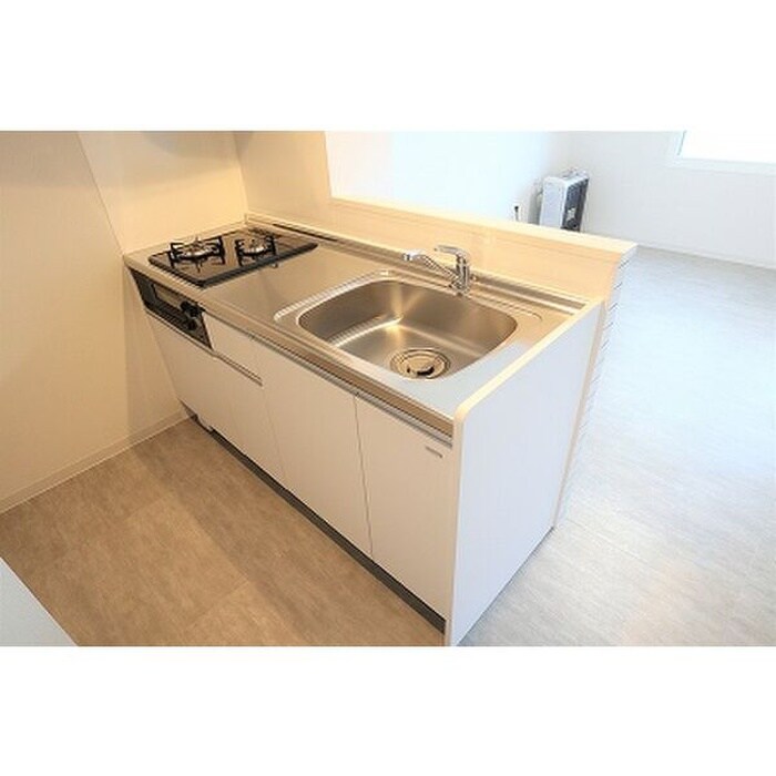 物件内観写真9　(キッチン)