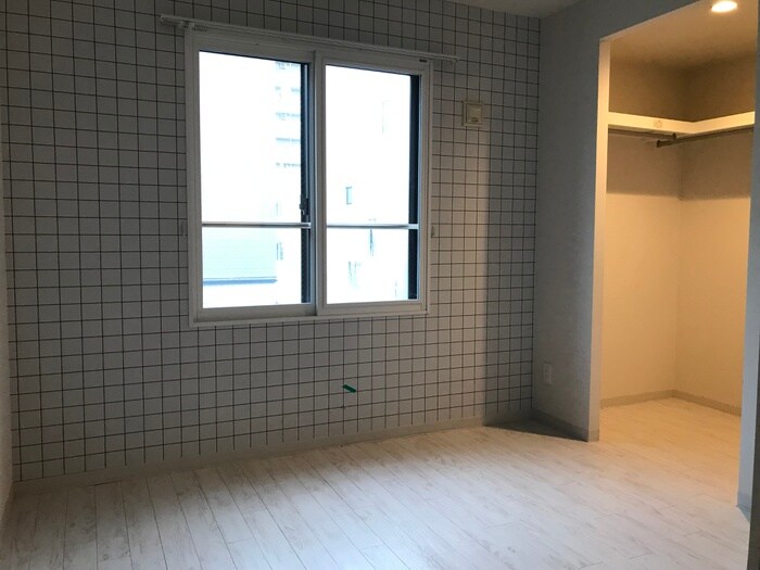 物件内観写真11　(居室)