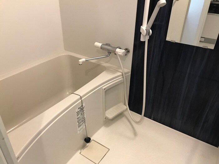 物件内観写真15　(バス／シャワールーム等)