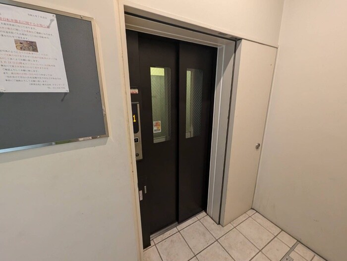 物件外観写真6　(建物設備)