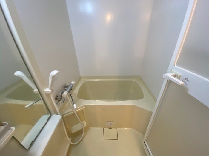 物件内観写真13　(バス／シャワールーム等)