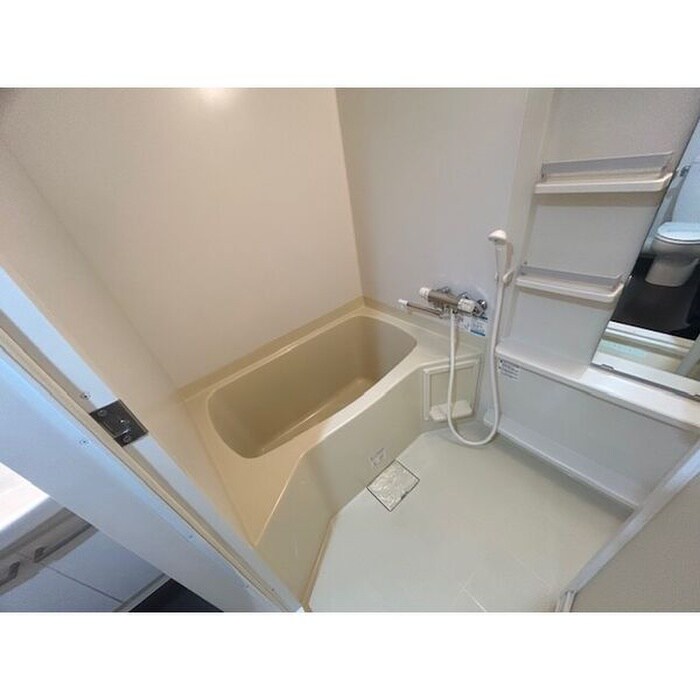 物件内観写真14　(バス／シャワールーム等)