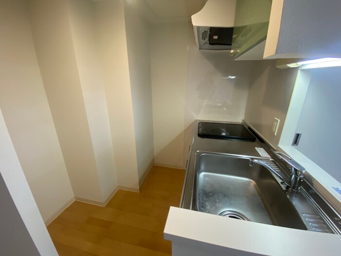 物件内観写真22　(キッチン)