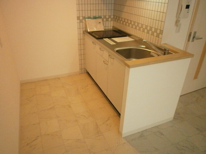 物件内観写真11　(キッチン)