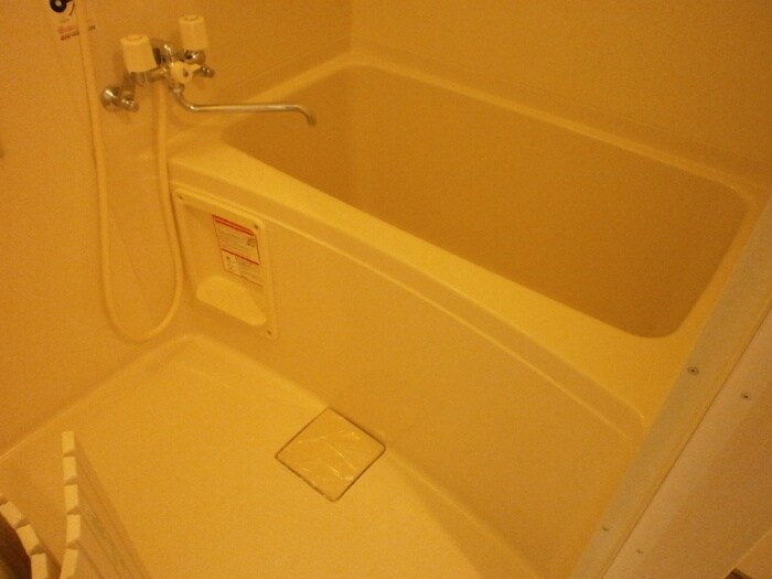 物件内観写真12　(バス／シャワールーム等)