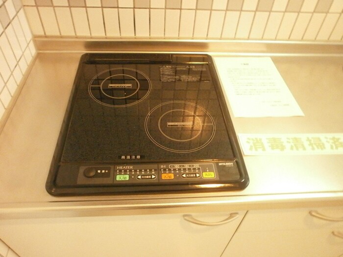 物件内観写真16　(キッチン)