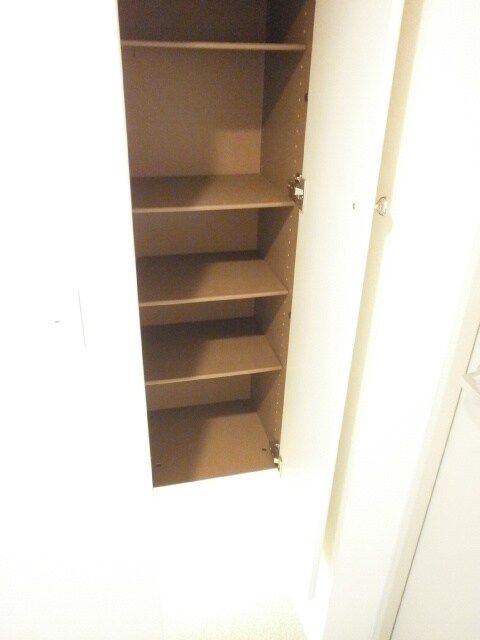 物件内観写真11　(靴箱)