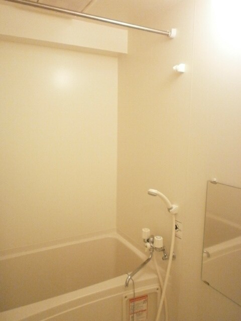 物件内観写真14　(バス／シャワールーム等)