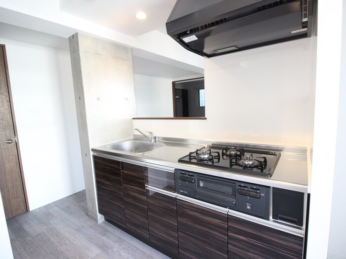 物件内観写真9　(キッチン)