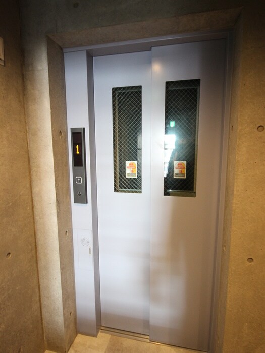 物件外観写真3　(建物設備)