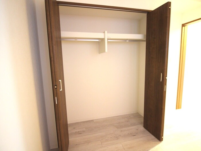 物件内観写真11　(収納)