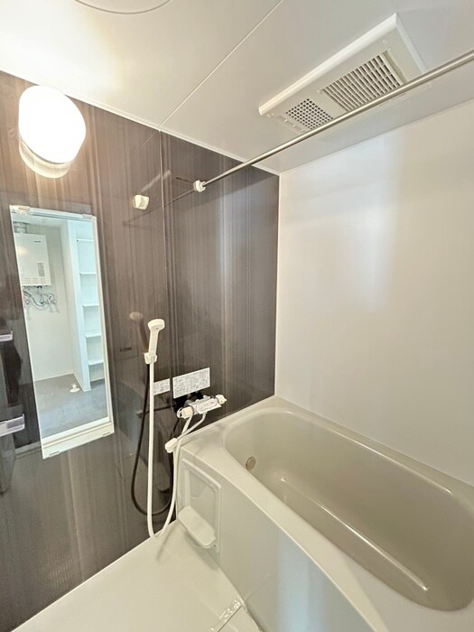 物件内観写真12　(バス／シャワールーム等)