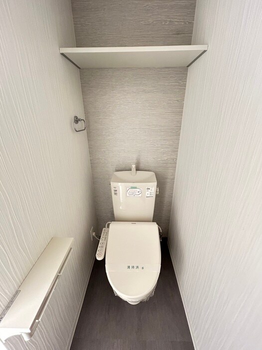 物件内観写真13　(洗面)