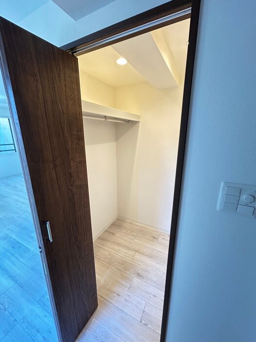 物件内観写真15　(収納)