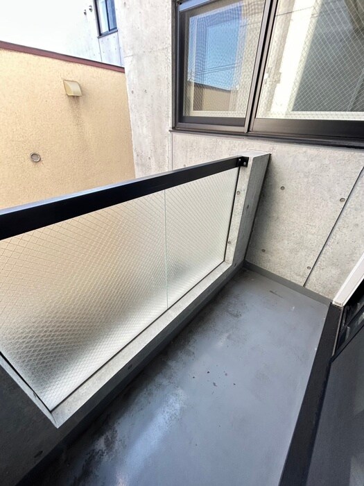 物件内観写真22　(ベランダ・バルコニー)