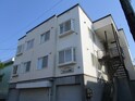 クラージュ福住