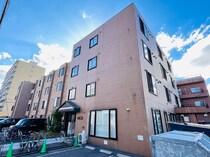 セレ－ナ南郷の外観写真