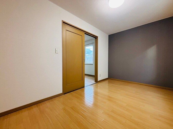 物件内観写真13　(居室)