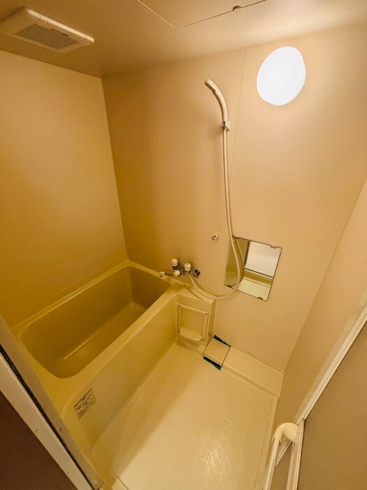 物件内観写真16　(バス／シャワールーム等)