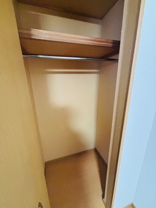 物件内観写真19　(収納)